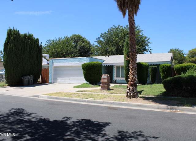 Property at 44213 E 4th St, Lancaster, CA 93535, 4 beds, 2 baths