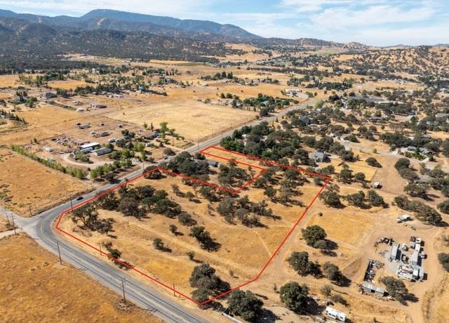 Property at Vl 377-170-39, Tehachapi, CA 93561