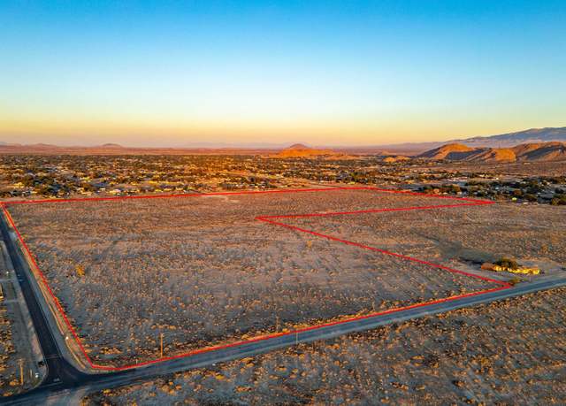 Property at E Ave N/150th St E, Lancaster, CA 93535