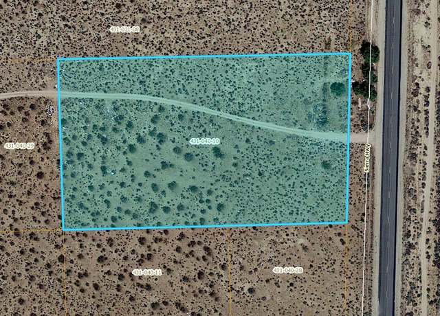 Property at Sierra Hwy, Mojave, CA 93501