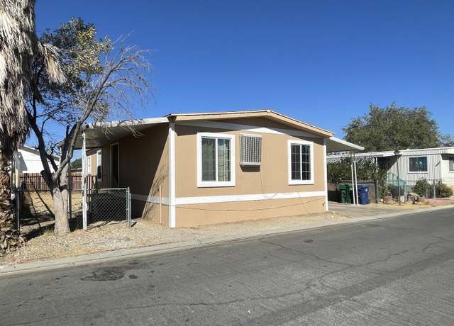 Property at 1301 E East Ave I #141, Lancaster, CA 93535, 2 beds, 2 baths