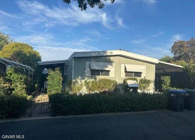 Property at 43850 N 20th St #275, Lancaster, CA 93535, 3 beds, 2 baths