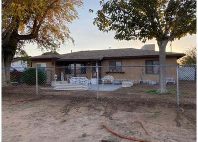 Property at 12568 Esther St, Boron, CA 93516, 3 beds, 1.5 baths