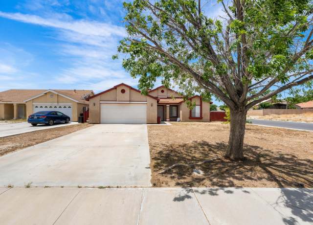 Property at 3243 Geri Ct, Rosamond, CA 93560, 2 beds, 2 baths