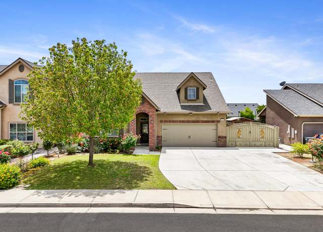 Property at 12013 Hillgate Ave, Bakersfield, CA 93311, 4 beds, 3 baths