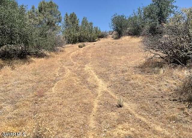 Property at Rancharia Creek Rd, Caliente, CA 93518