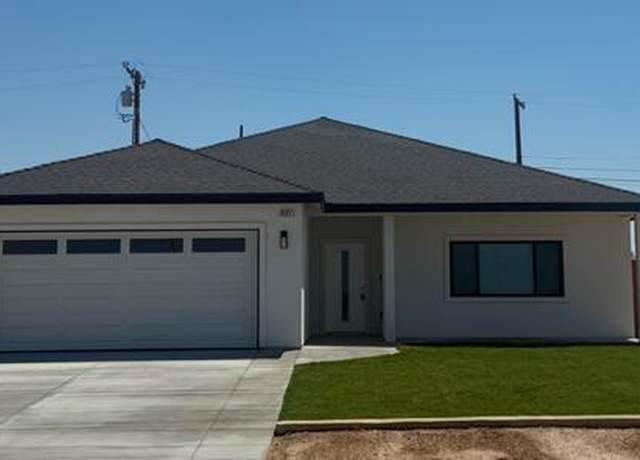 Property at 9112 Rea Ave, California City, CA 93505, 4 beds, 2 baths