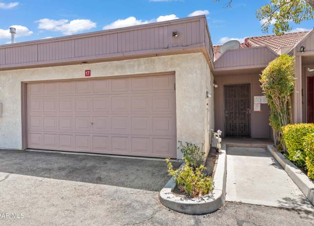 Property at 43334 W 32nd St Unit 17, Lancaster, CA 93536, 3 beds, 2 baths