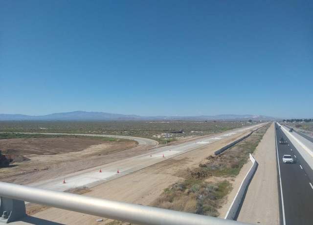 Property at Vic Avenue E8 25th Stw, Lancaster, CA 93536