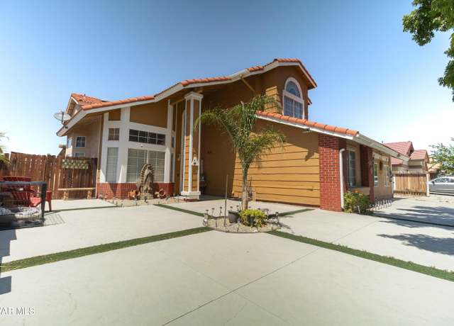 Property at 2517 E Ave Q-14, Palmdale, CA 93550, 5 beds, 3 baths