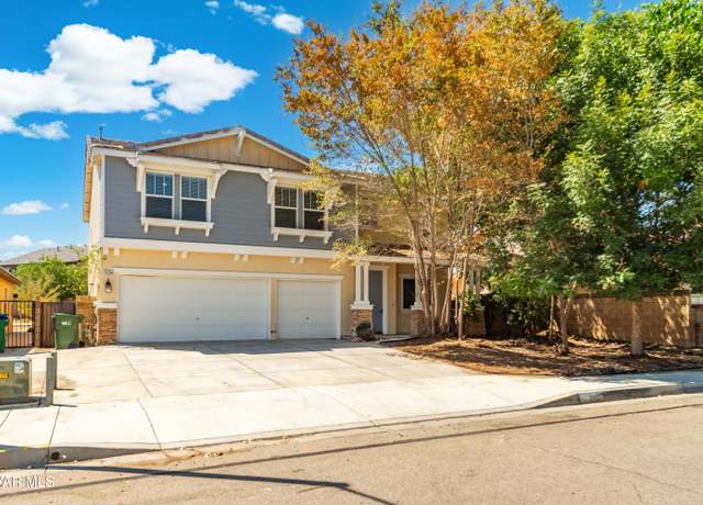 Property at 1604 E Ave J2, Lancaster, CA 93535, 4 beds, 4 baths