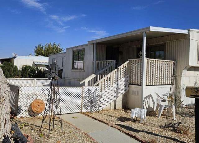 Property at 2550 E Ave I #30, Lancaster, CA 93535, 2 beds, 1 bath