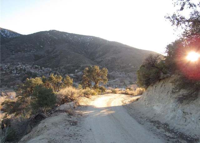 Property at 25903309003 San Fernando Trl, Frazier Park, CA 93225
