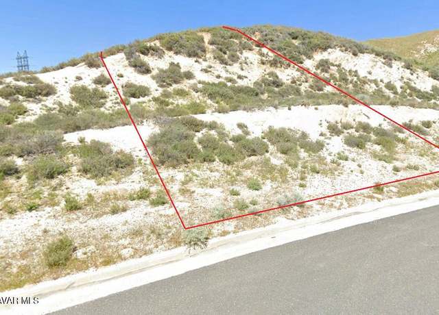 Property at 13235 Littlehorn Dr, Lake Elizabeth, CA 93532