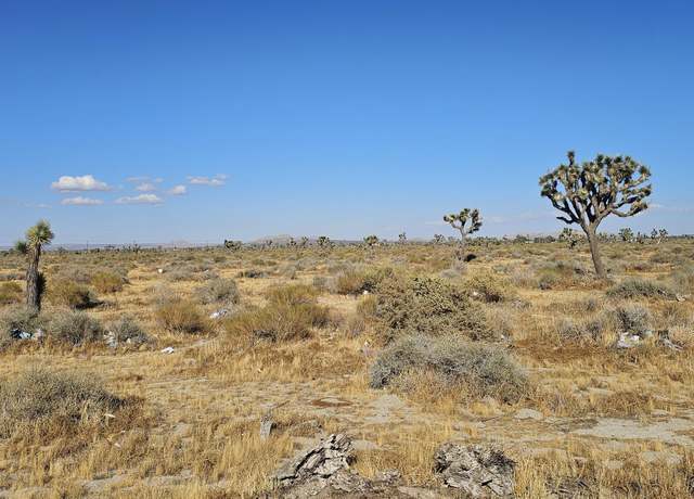 Property at 0 E 70th St, Palmdale, CA 93550