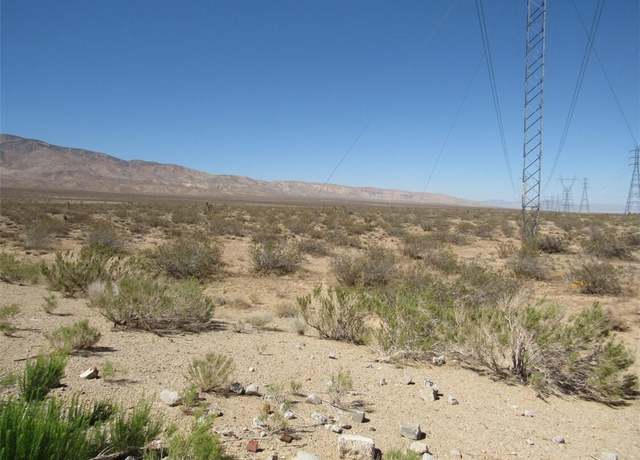 Property at 22461017009, Mojave, CA 93501