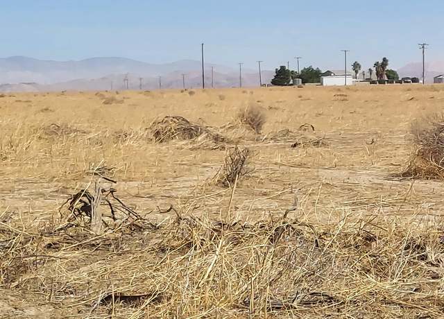 Property at Ave E Vic 75th St West, Lancaster, CA 93536