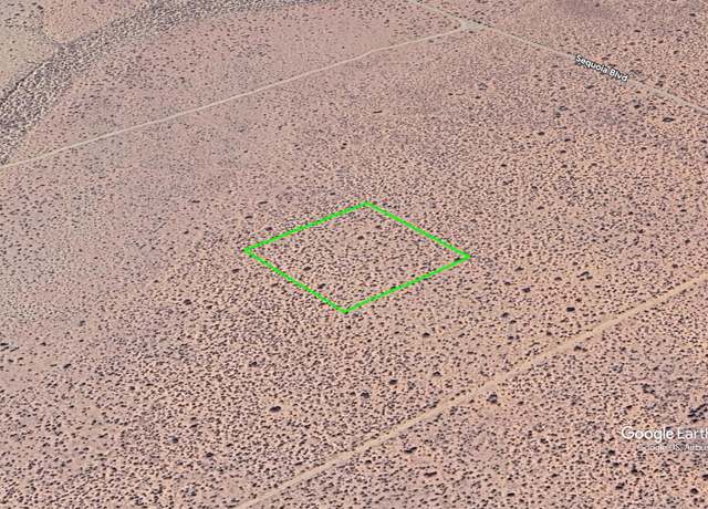 Property at Near Sequoia Blvd, Edwards, CA 93524