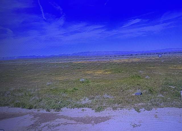 Property at Vic 125 W Ave J4 Ave, Del Sur, CA 93536