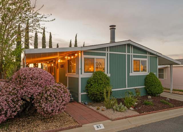Property at 40701 Rancho Vista Blvd Spc 85, Palmdale, CA 93551, 2 beds, 2 baths