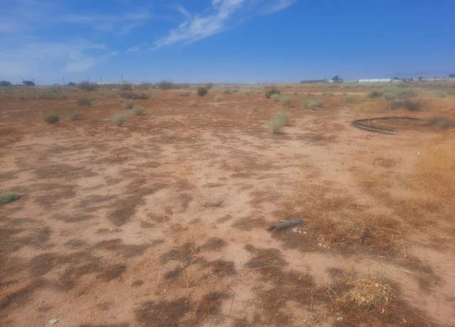 Property at Ley Pl, California City, CA 93505