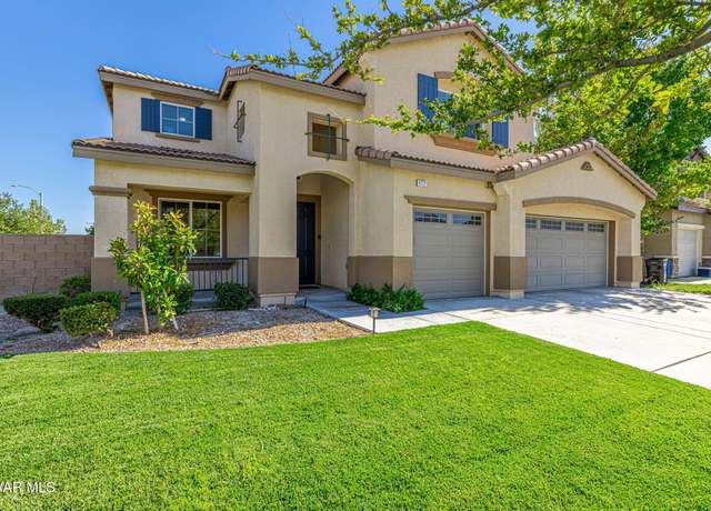 Property at 4722 Ave J1, Lancaster, CA 93536, 5 beds, 3 baths