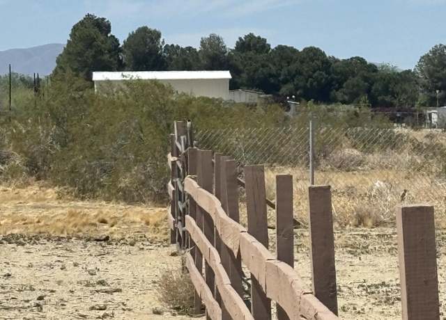 Property at 000 108th Ste Vic Fairmaid A Ste St, Littlerock, CA 93543