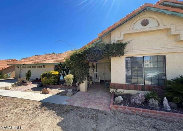 Property at 36144 43rd St E, Palmdale, CA 93552, 4 beds, 2 baths