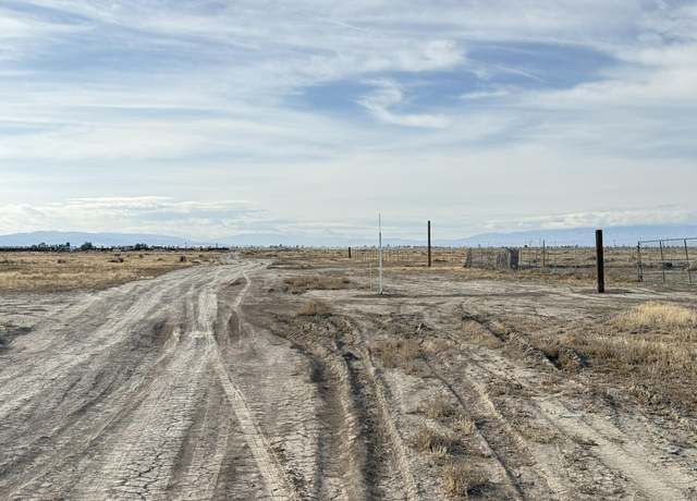 Property at Vic Ave E4 & 45th St E, Lancaster, CA 93535