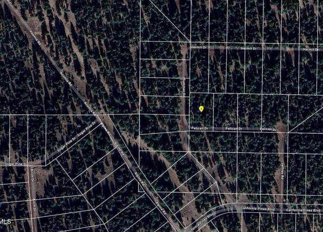 Property at Pelican Dr, Alturas, CA 96101