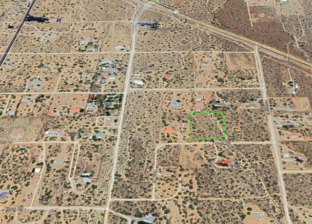 Property at 1048 Cholla Rd, Pinon Hills, CA 92372