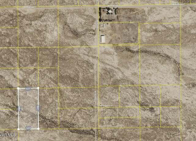 Property at Vic Avenue C4 & 37th St West, Lancaster, CA 93536