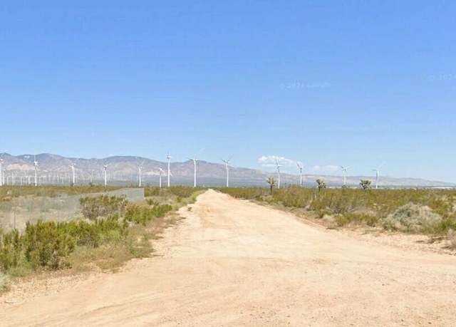 Property at Sunset Ave And Maass Ct, Mojave, CA 93501