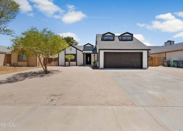 Property at 44130 Dahlia St, Lancaster, CA 93535, 4 beds, 2 baths