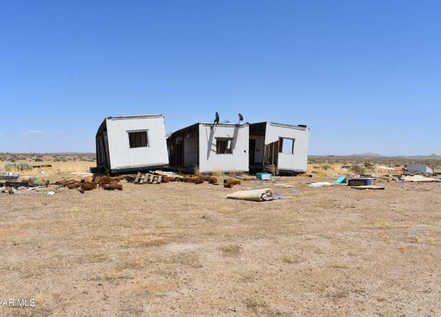 Property at 5th St E And S/o Denise Ave, Mojave, CA 93501