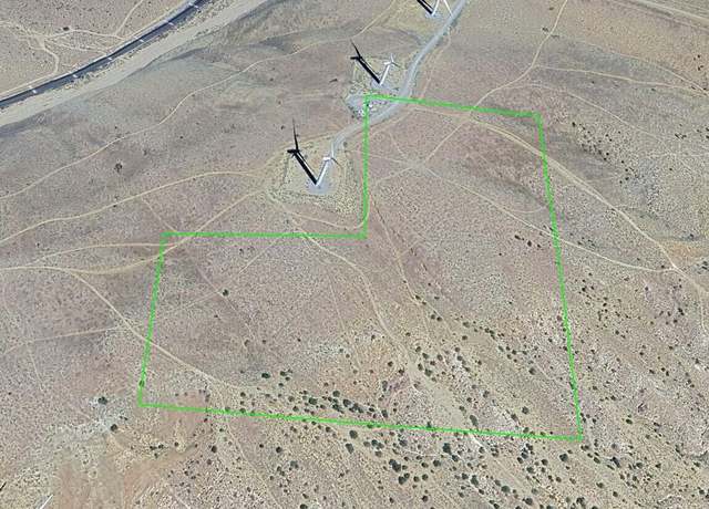 Property at 4899 Oak Creek Rd, Mojave, CA 93501