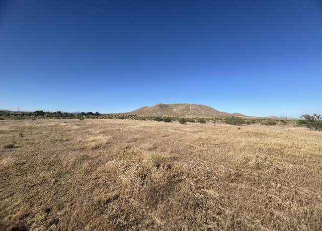 Property at Tbd Rosamond Blvd And 90th St, Rosamond, CA 93560