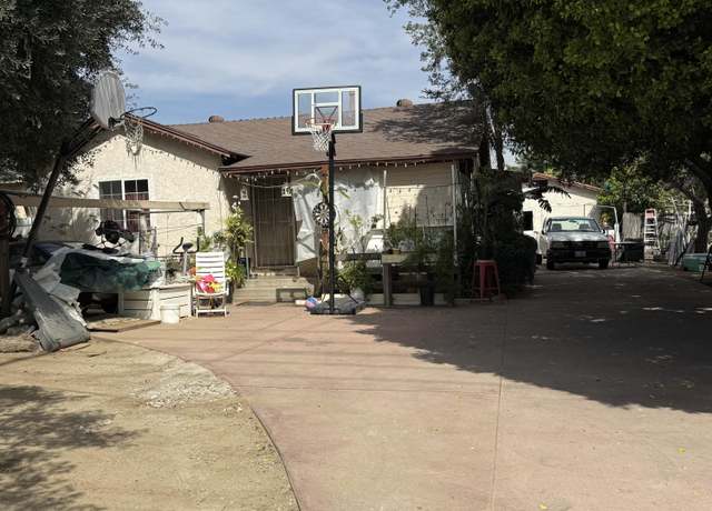 Property at 10074 Telfair Ave, Pacoima, CA 91331, 2 beds, 1 bath