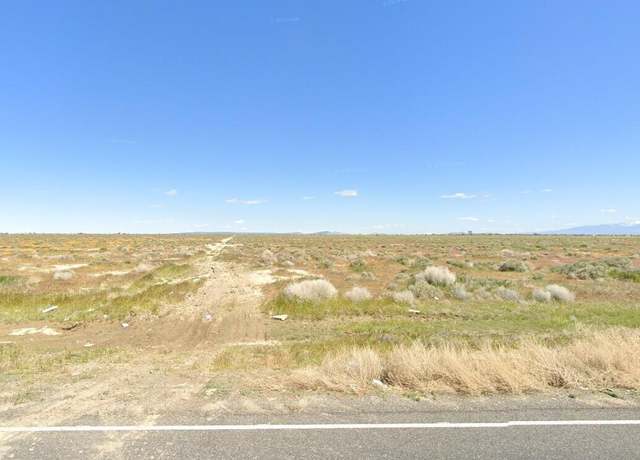 Property at Cor 18th St E And Ave F8, Lancaster, CA 93535