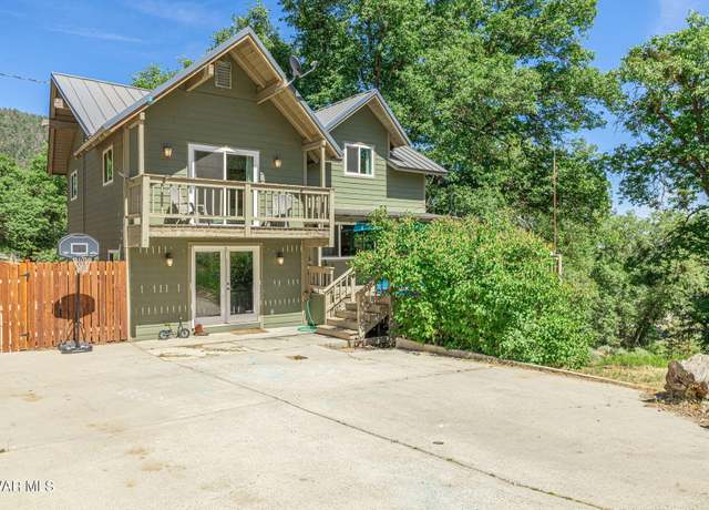 Property at 26780 Deertrail Dr, Tehachapi, CA 93561, 4 beds, 2 baths