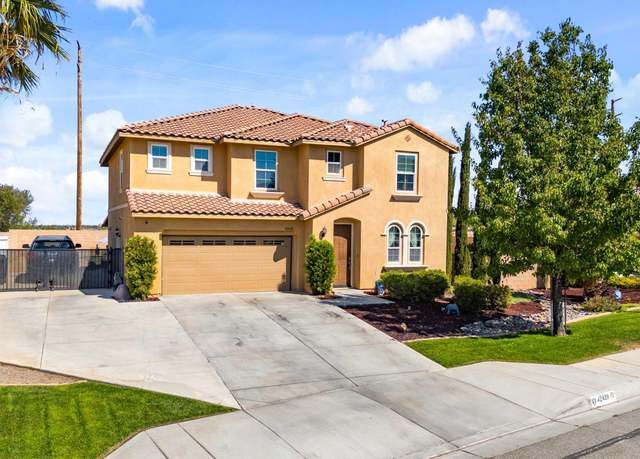Property at 42428 Camden Way, Lancaster, CA 93536, 4 beds, 3 baths
