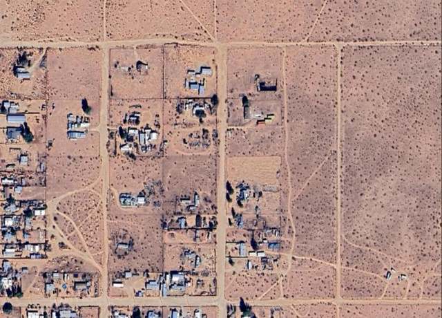 Property at Sequoia Blvd & 190th St, Edwards, CA 93524