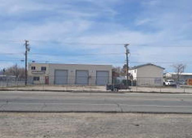 Property at 2909 2909 Sierra Sierra Hwy, Rosamond, CA 93560