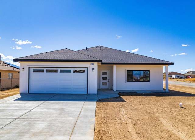 Property at 7236 Bay Ave, California City, CA 93505, 4 beds, 2 baths