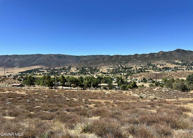 Property at W 90th St, Palmdale, CA 93551