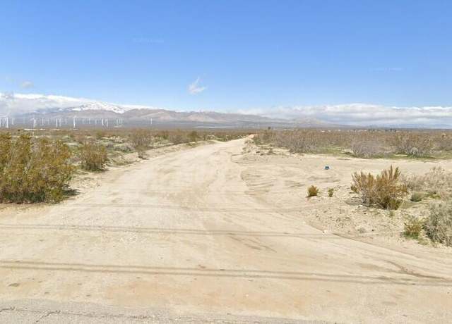 Property at 14500 Hamilton Rd, Rosamond, CA 93560