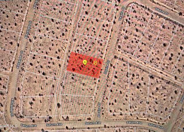 Property at Rudnick Blvd Blvd, California City, CA 93505