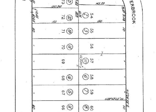 Property at Vic Of Hardtree And Beaverbroo, Lake Elizabeth, CA 93532