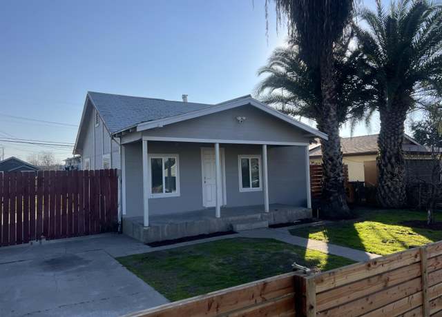 Property at 2258 E Clay Ave, Fresno, CA 93722, 1 bed, 1 bath