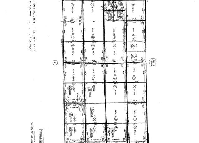 Property at Vac/cor Ave L4 250 Ste, Lancaster, CA 93535